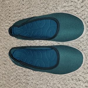 TOMMY Bahama Women's Yeal Mesh Flats Water Shoes Sz. 9 B.